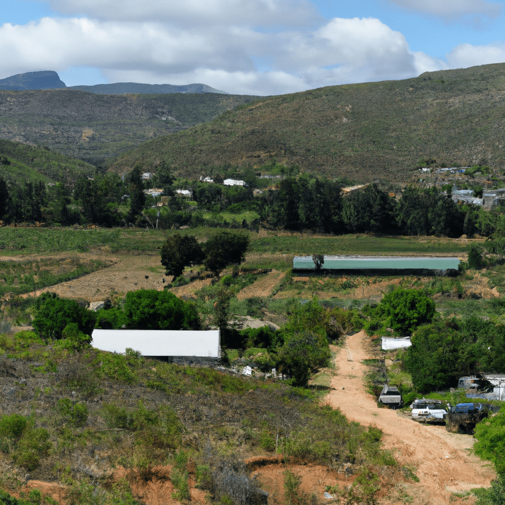 Good Hope Estate Horror Story, History & Paranomial Activities
